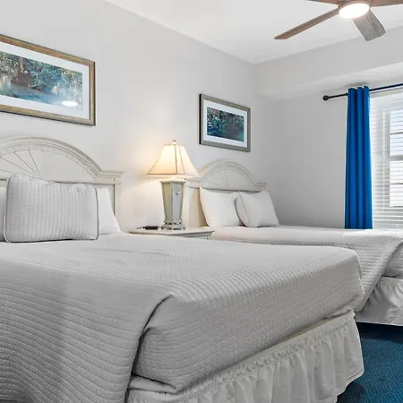 18Th Floor 3 Bedroom Private Balcony Ocean Walk Resort Daytona Beach Exterior photo