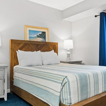 18Th Floor 3 Bedroom Private Balcony Ocean Walk Resort Daytona Beach Exterior photo
