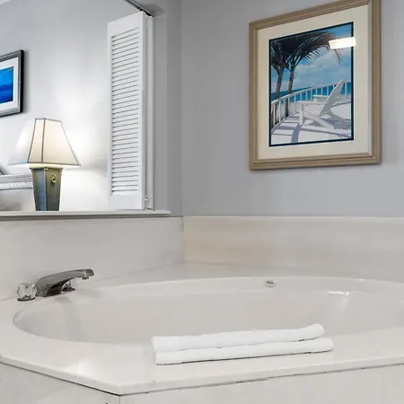18Th Floor 3 Bedroom Private Balcony Ocean Walk Resort Daytona Beach Exterior photo