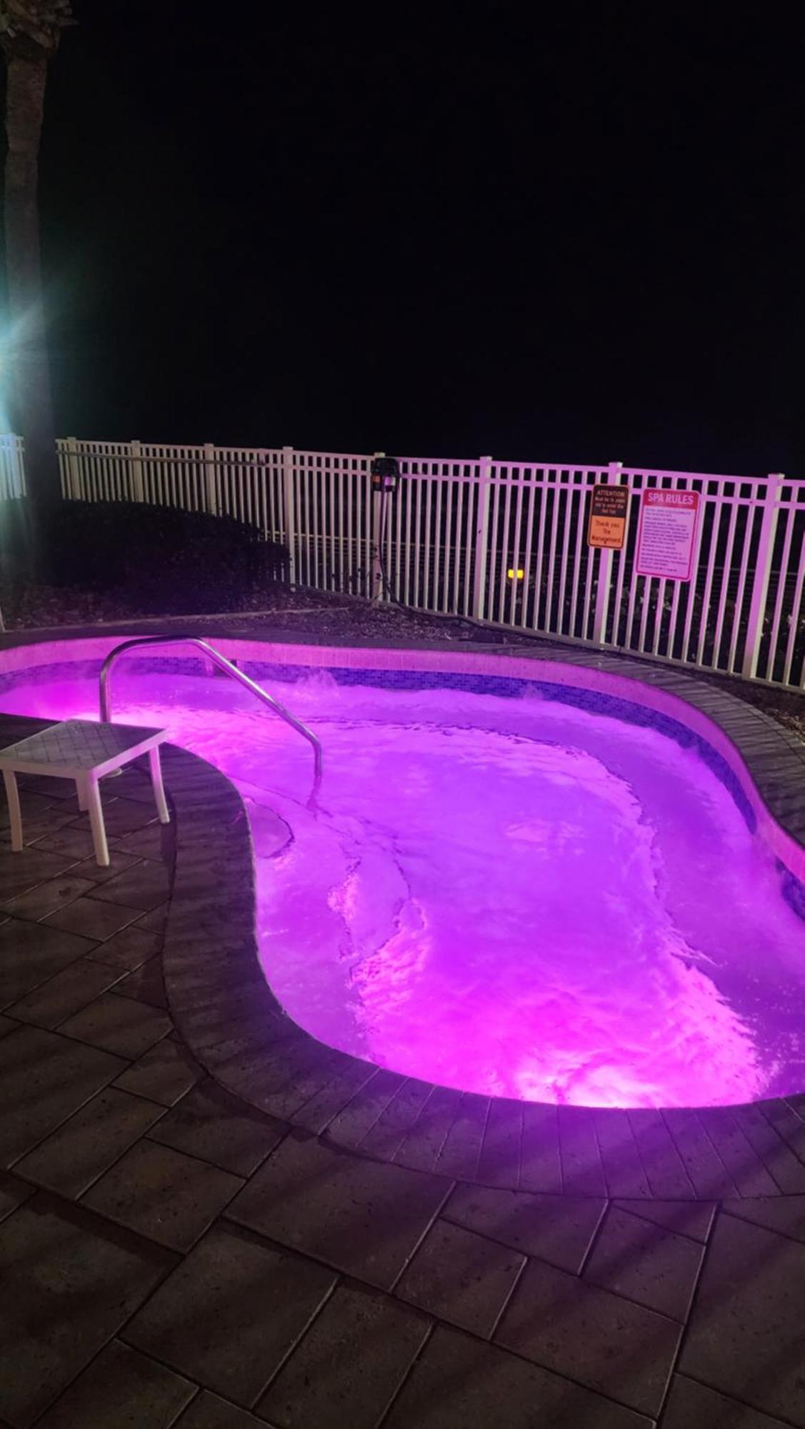 Holiday home 18th Floor 3 Bedroom Private Balcony Ocean Walk