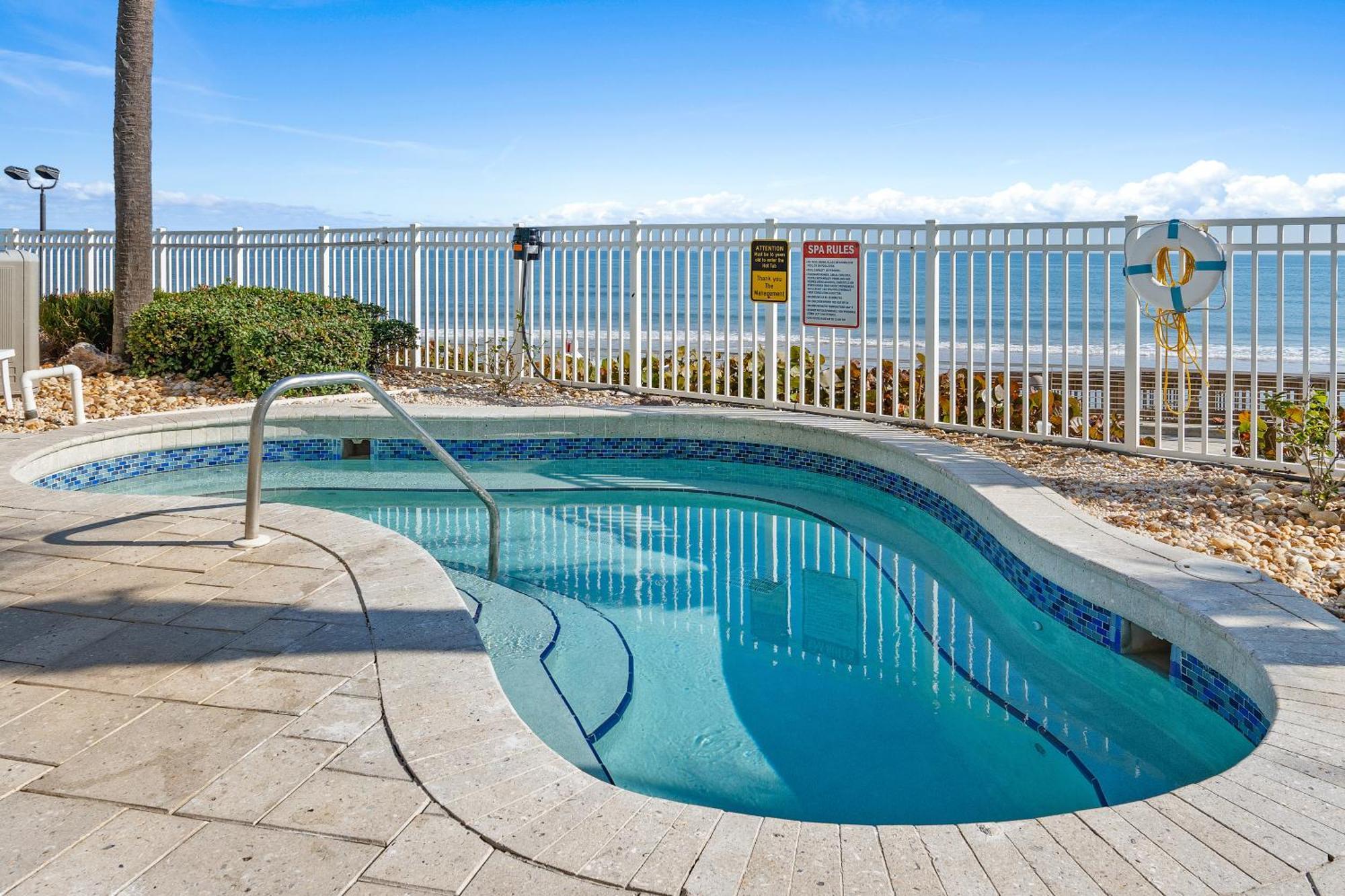 Holiday home 18th Floor 3 Bedroom Private Balcony Ocean Walk