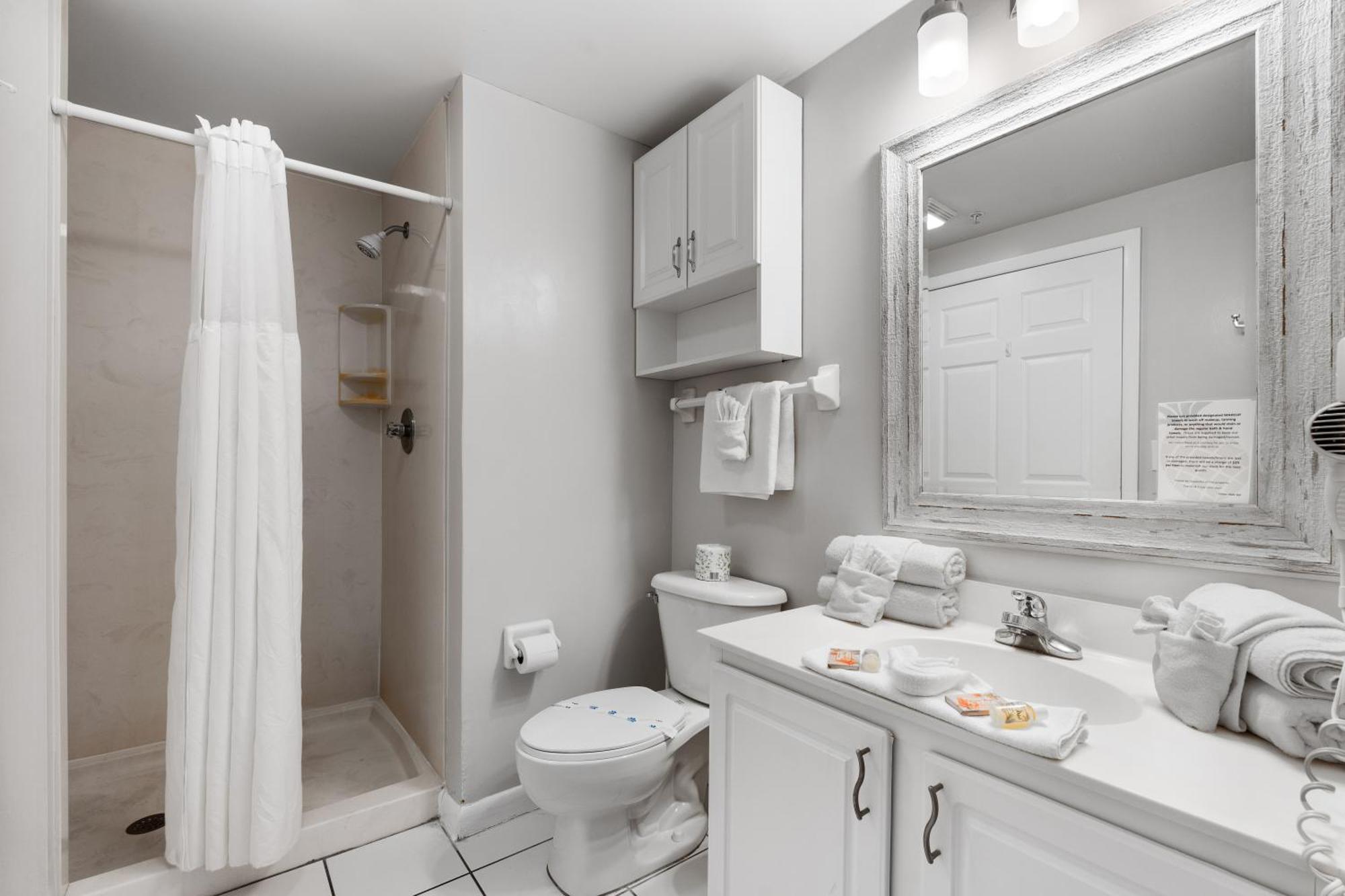 18th Floor 3 Bedroom Private Balcony Ocean Walk * Daytona Beach