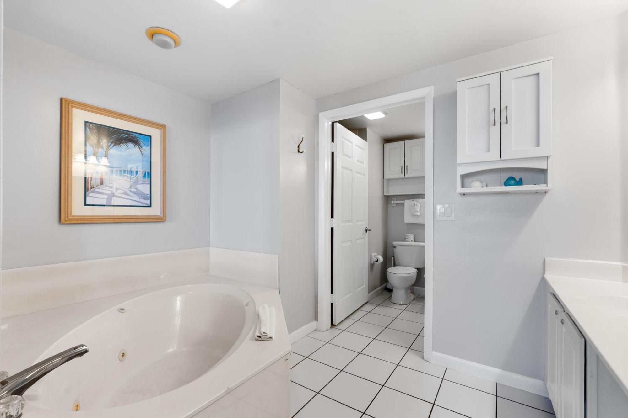 18th Floor 3 Bedroom Private Balcony Ocean Walk * Daytona Beach