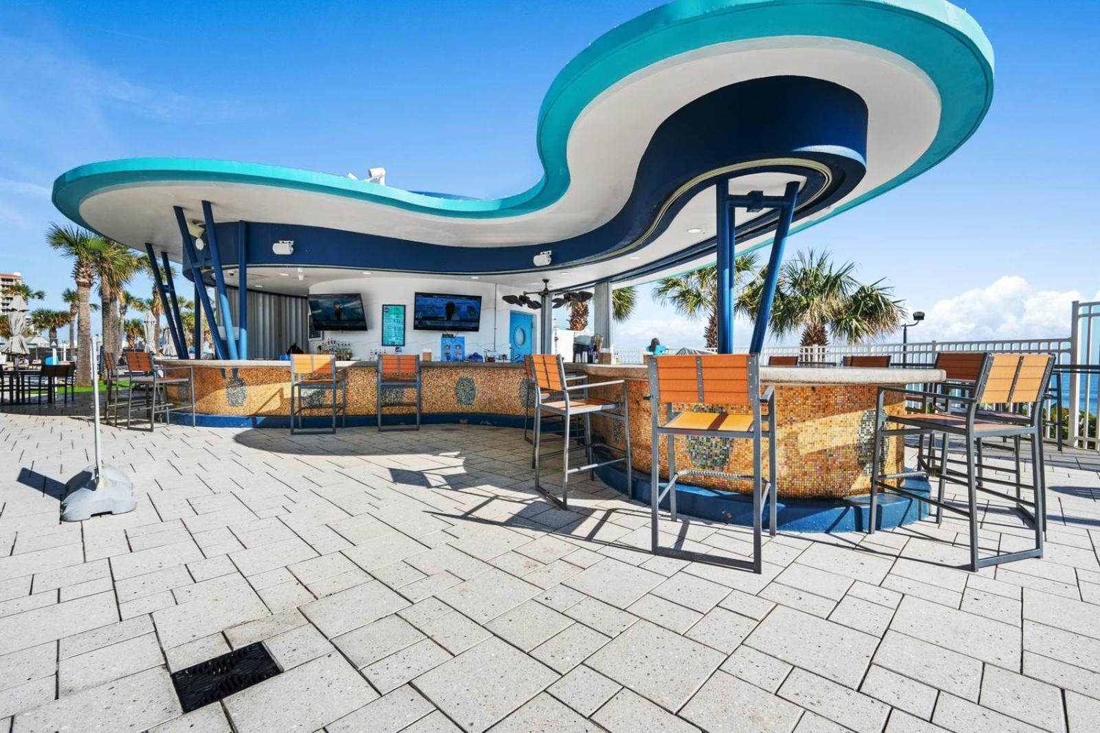Holiday home 18th Floor 3 Bedroom Private Balcony Ocean Walk *