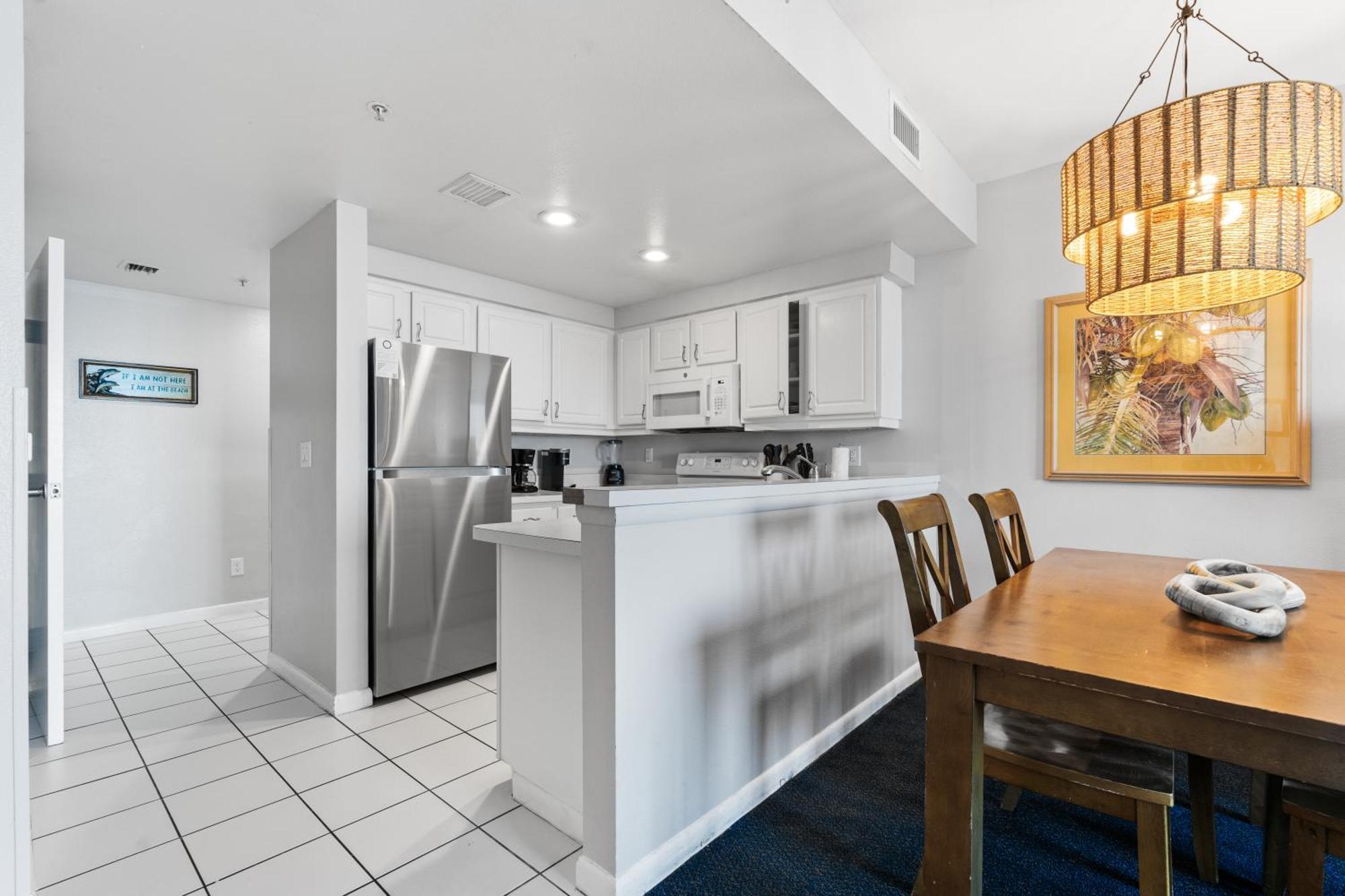18th Floor 3 Bedroom Private Balcony Ocean Walk Holiday home Daytona Beach