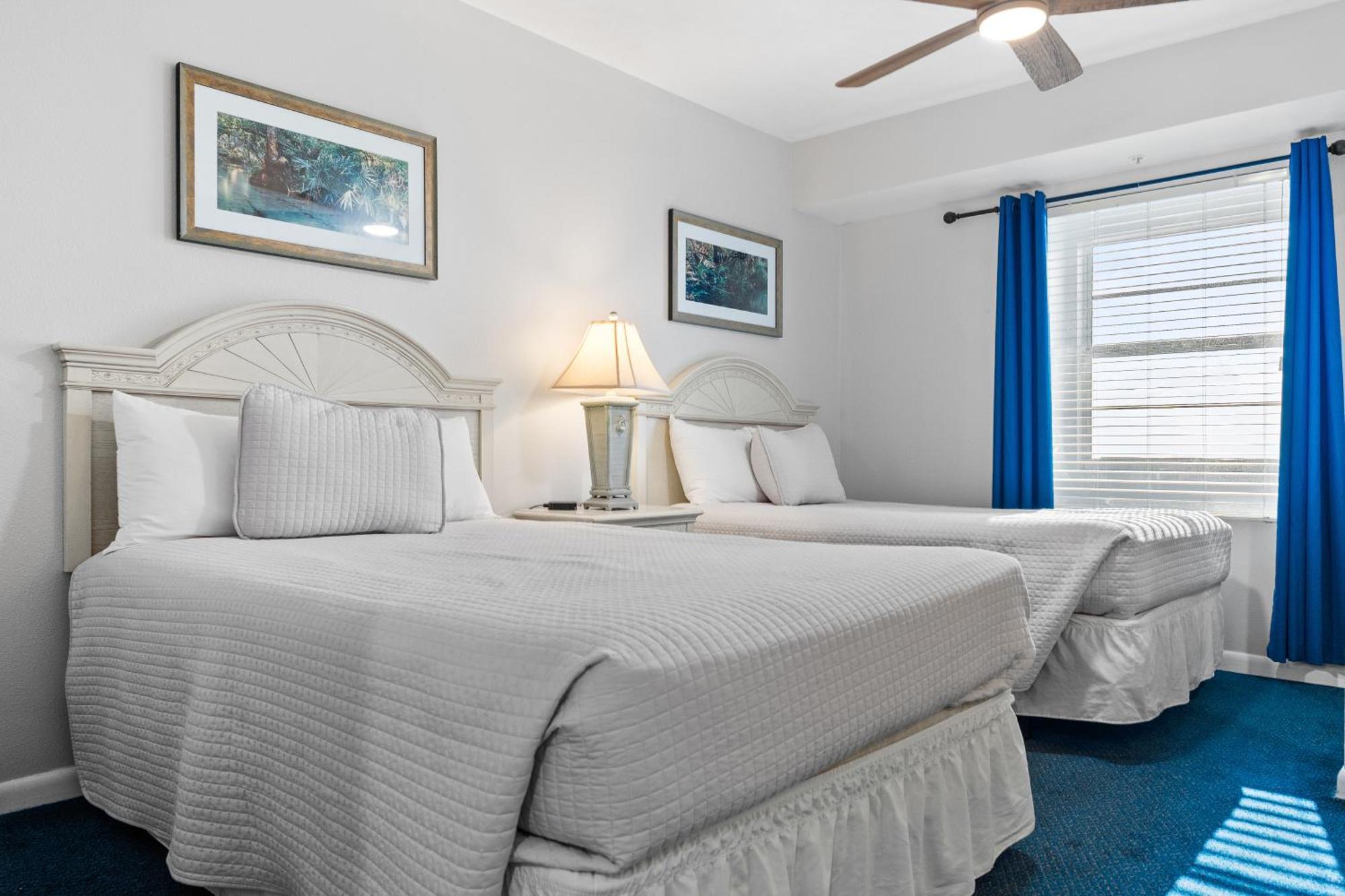 Holiday home 18th Floor 3 Bedroom Private Balcony Ocean Walk *