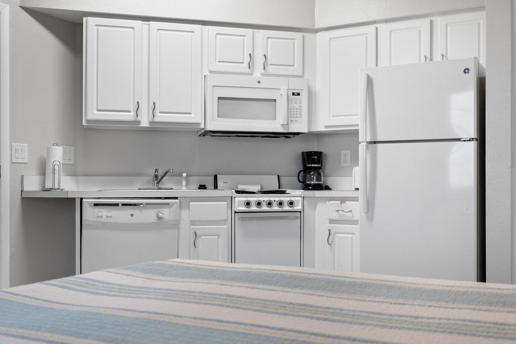 18th Floor 3 Bedroom Private Balcony Ocean Walk Daytona Beach